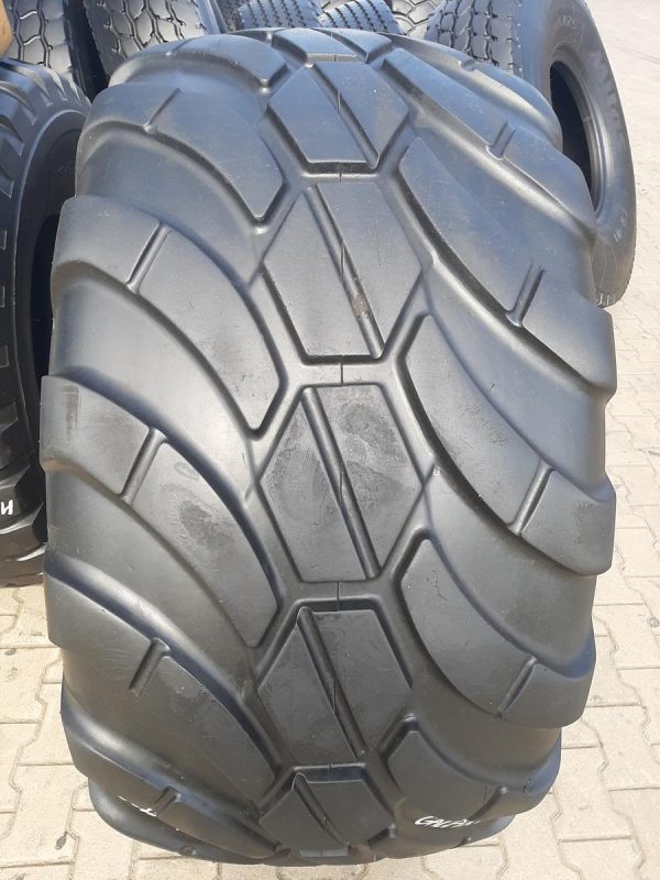 Opona używana rolnicza 650/55R26.5 GALAXY FLOSTAR 1600zł W4588
