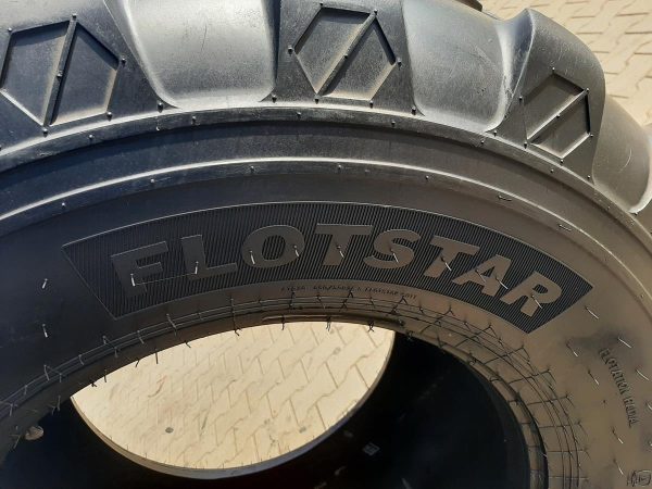 Opona używana rolnicza 650/55R26.5 GALAXY FLOSTAR 1600zł W4588 - obrazek 9