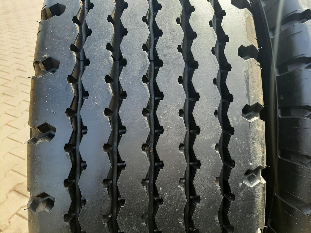 2x Opona używana przemysłowa 14.00R20 MICHELIN G-20 XZA4; 1200zł W4589 - obrazek 5