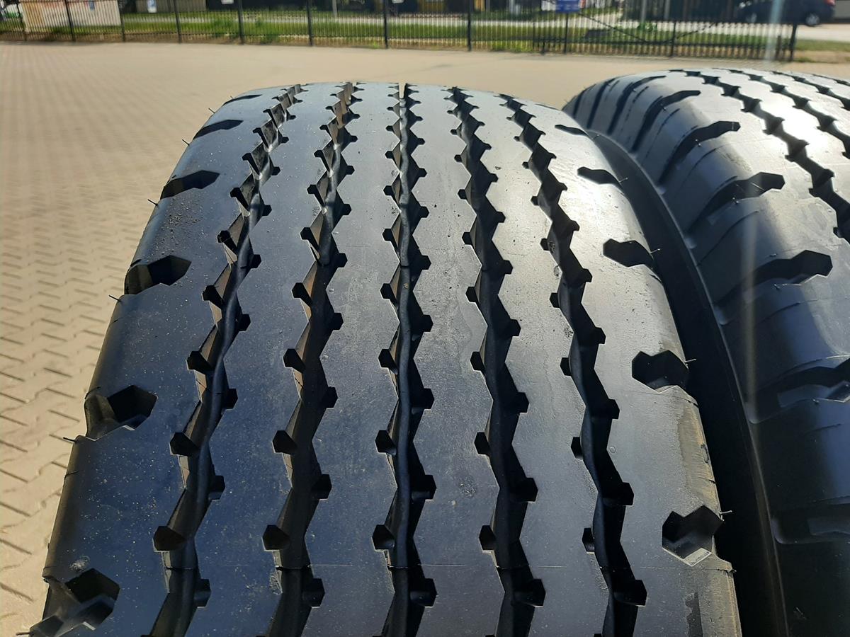 2x Opona używana przemysłowa 14.00R20 MICHELIN G-20 XZA4; 1200zł W4589 - obrazek 6