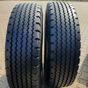 2x Opona używana przemysłowa 14.00R20 MICHELIN G-20 XZA4; 1200zł W4589