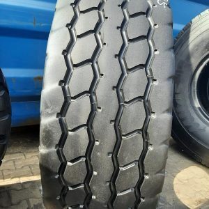 Opona używana przemysłowa 445/80R25 MICHELIN XGC 1200zł W4590