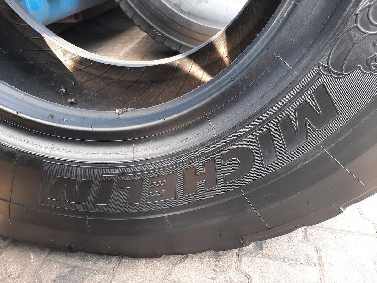 Opona używana przemysłowa 445/80R25 MICHELIN XGC 1200zł W4590 - obrazek 11