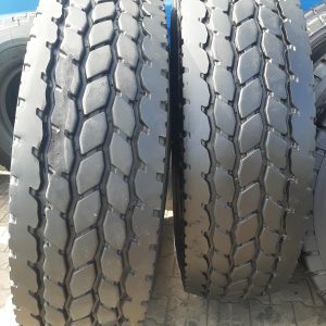 2x Opona używana przemysłowa 445/95R25 MITAS CR-01; 2400zł W4591