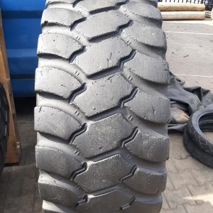 Opona używana przemysłowa 17.5R25 GOODYEAR RT-38 1400zł W4595