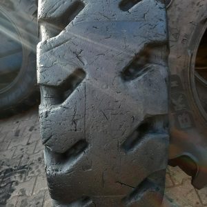 Opona używana przemysłowa 12.00R24 MICHELIN X MINED 2 1800zł W4598