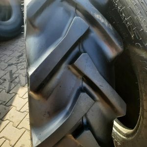 Opona używana rolnicza 11.2-28 ALLIANCE FARMPRO 324 480zł W4600