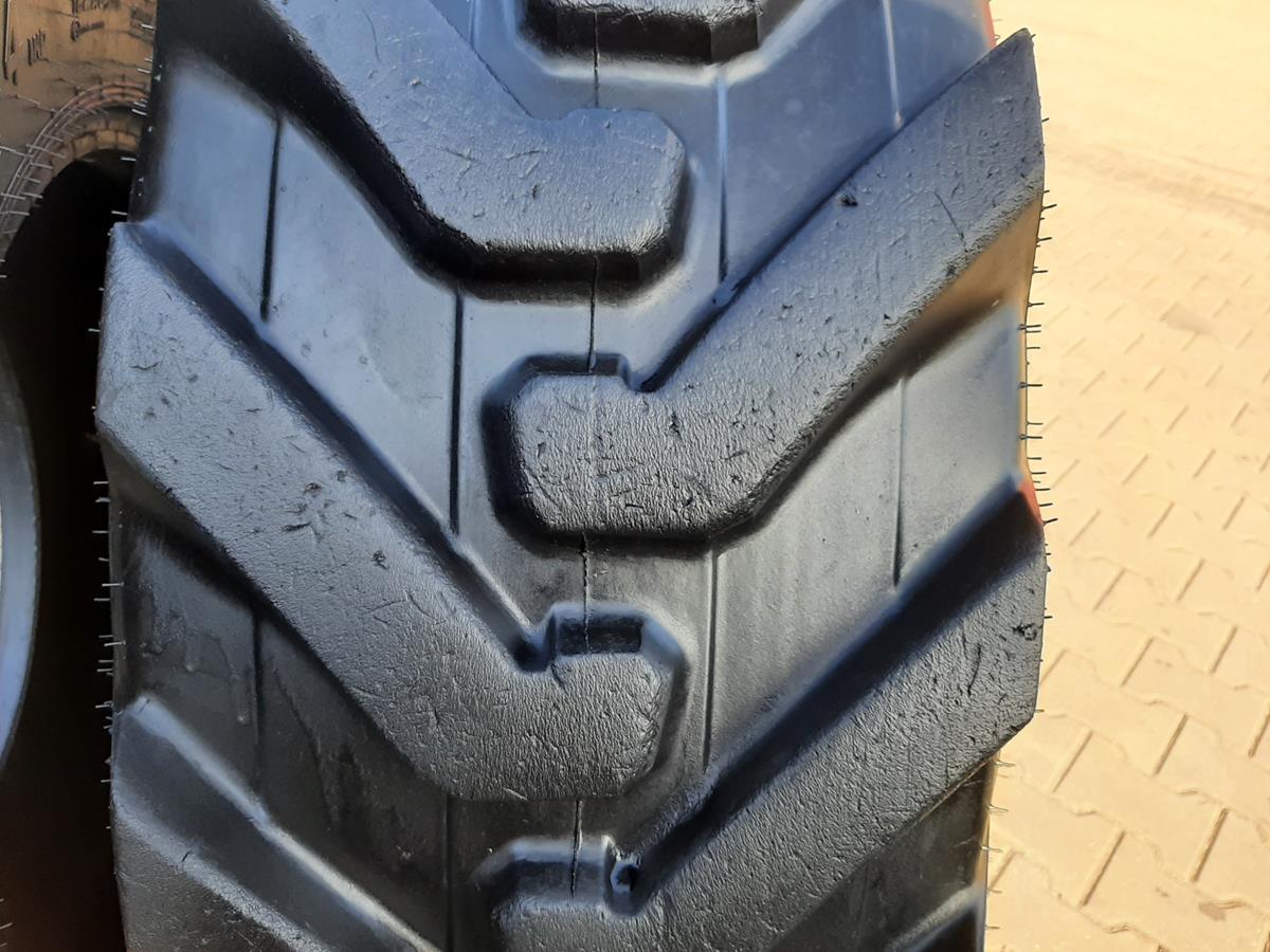 2x Opona używana przemysłowa 400/80-24 15,5/80-24 ALLIANCE TOUGH TRAC 1100zł W4601 - obrazek 4