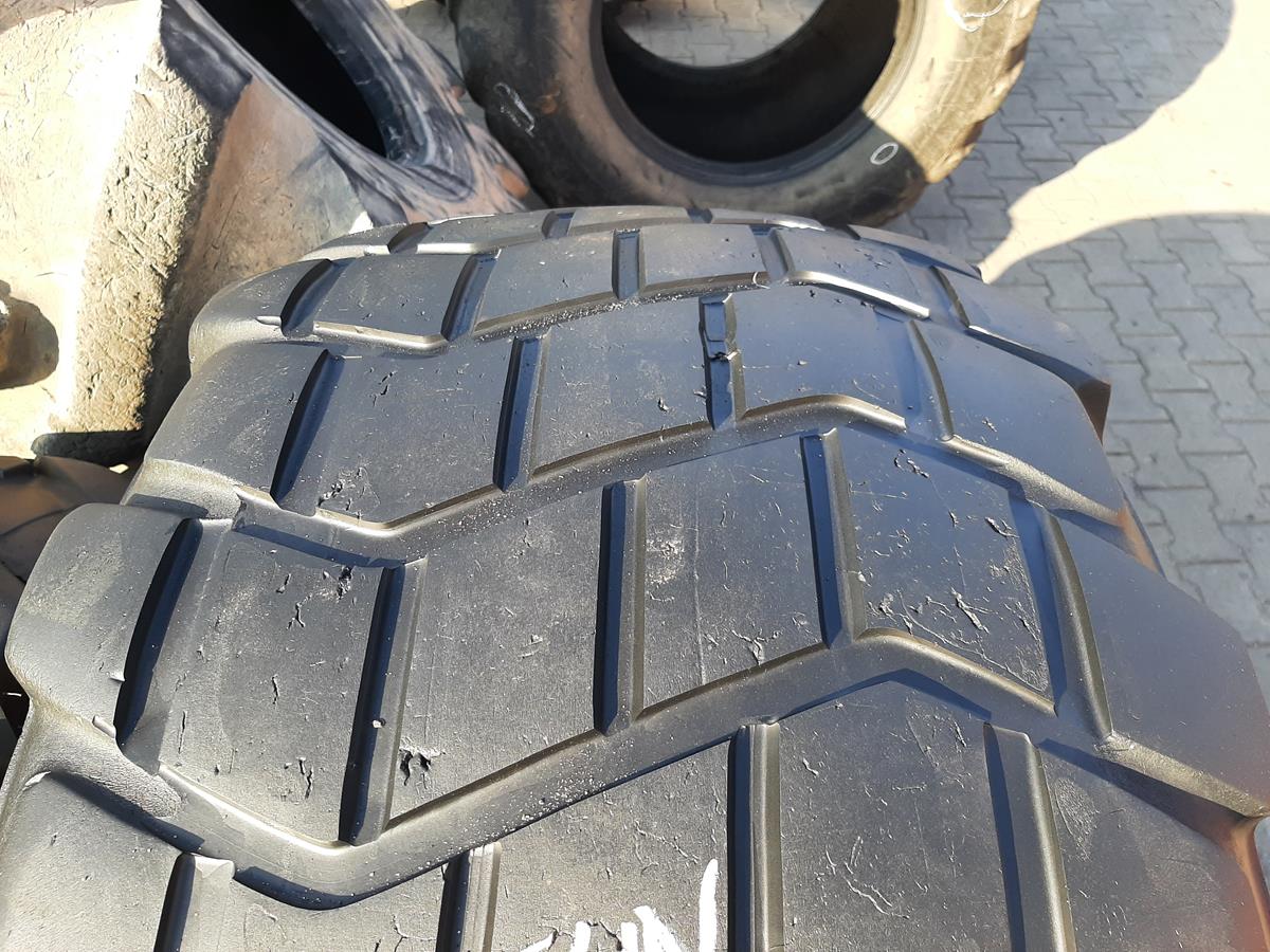 Opona używana rolnicza 24R20.5 MICHELIN XS 1800zł W4603 - obrazek 8