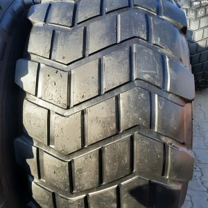 Opona używana rolnicza 24R20.5 MICHELIN XS 2000zł W4606