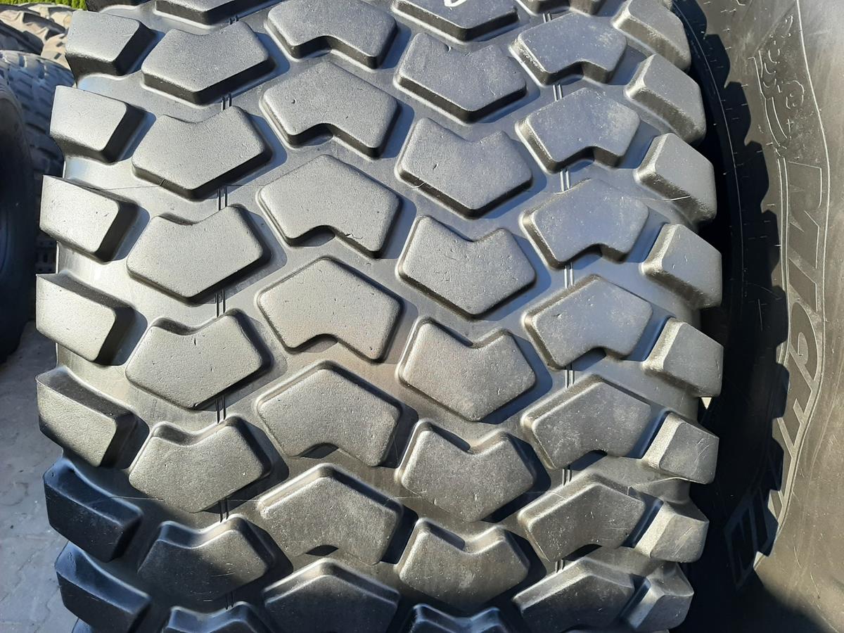 Opona używana rolnicza 750/60R30.5 AEOLUS AE74 3000zł W4607 - obrazek 4