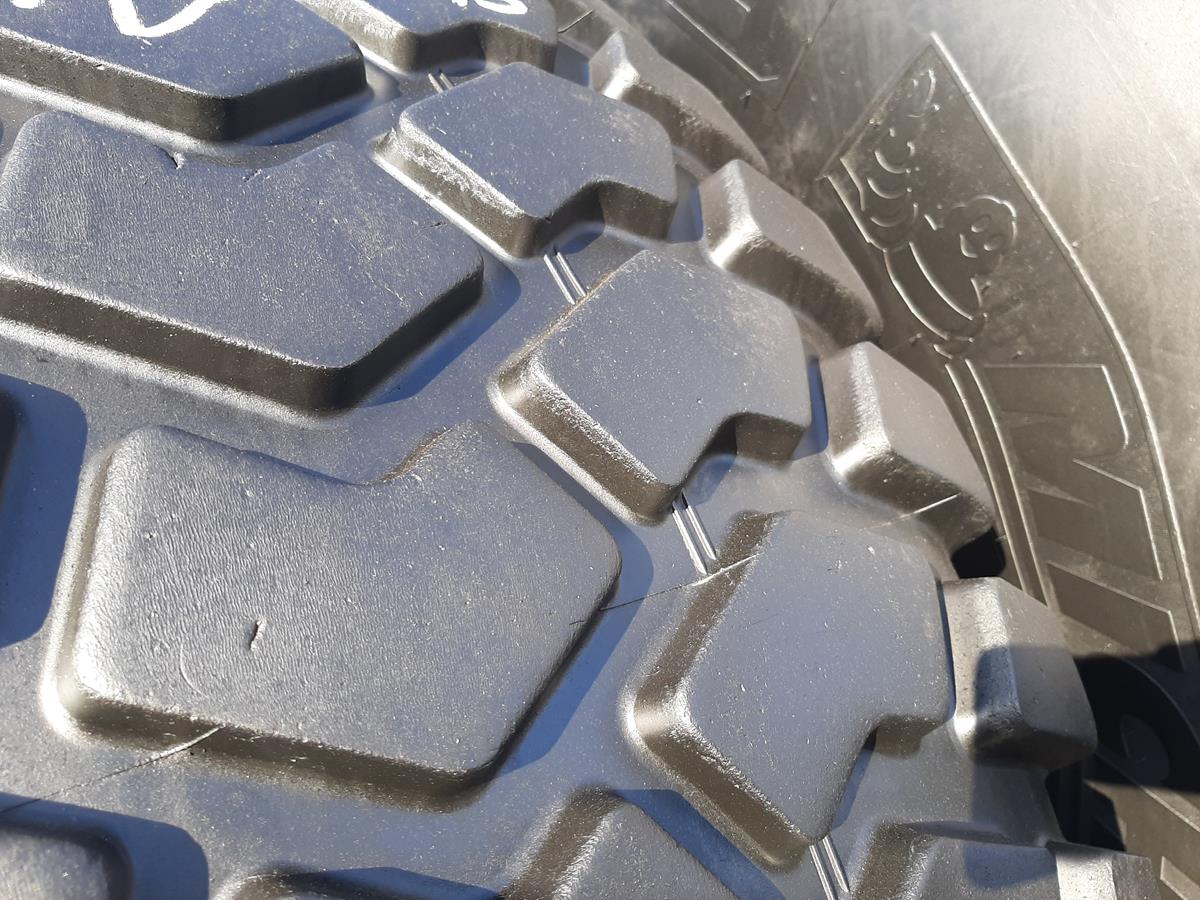 Opona używana rolnicza 750/60R30.5 AEOLUS AE74 3000zł W4607 - obrazek 6