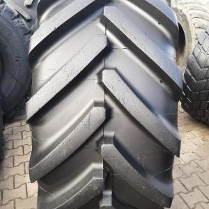 Opona używana rolnicza 620/75R30 MICHELIN AXIOBIB 3500zł W4608