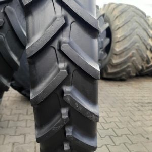 Opona używana rolnicza 270/95R54 11.2R54 BKT AGRI MAX RT955 1600zł W4609