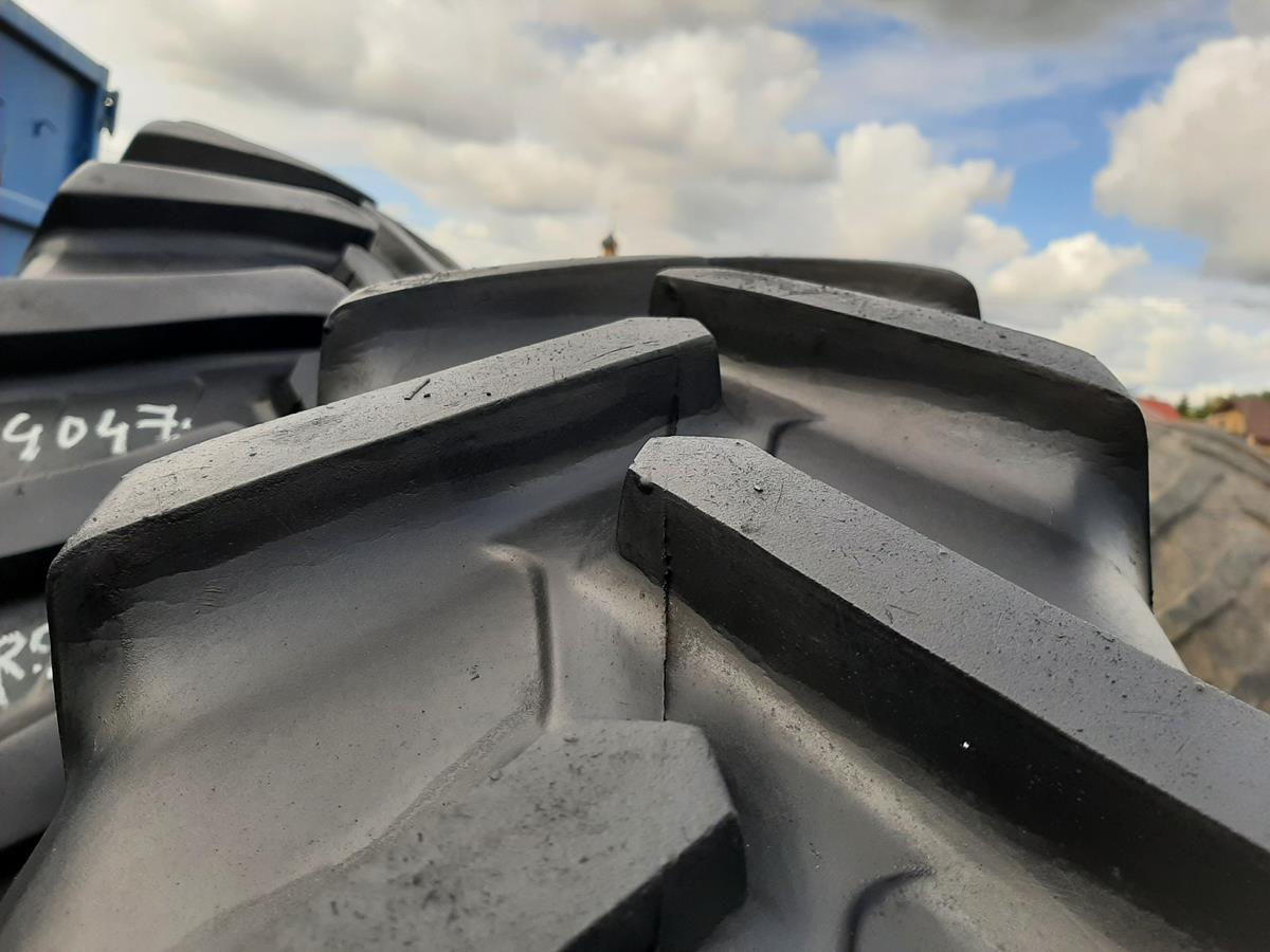 Opona używana rolnicza 270/95R54 11.2R54 BKT AGRI MAX RT955 1600zł W4609 - obrazek 11