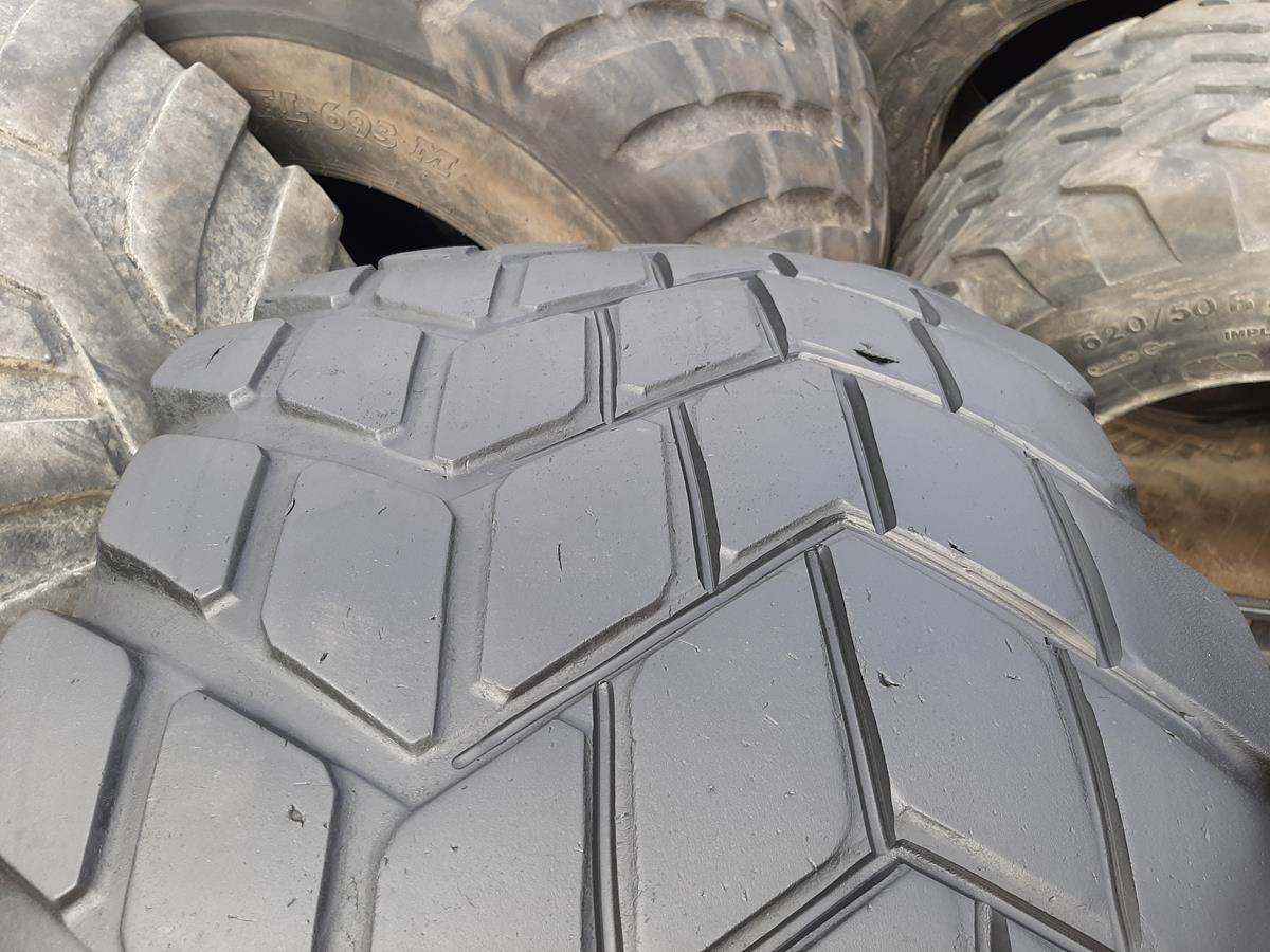 Opona używana rolnicza 24R20.5 ALLIANCE A-392; 1800zł W4610 - obrazek 5