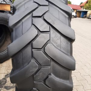 Opona używana przemysłowa 445/70R22.5 18R22.5 ALLIANCE 624 INDUSTRIAL 1200zł W4613