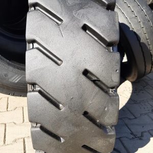 Opona używana przemysłowa 8.25R15 MICHELIN XZM 350zł W4620