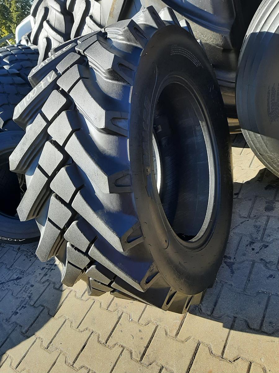 Opona używana przemysłowa 405/70-24 16/70-24 CAMSO MPT 1100zł W4622 - obrazek 11