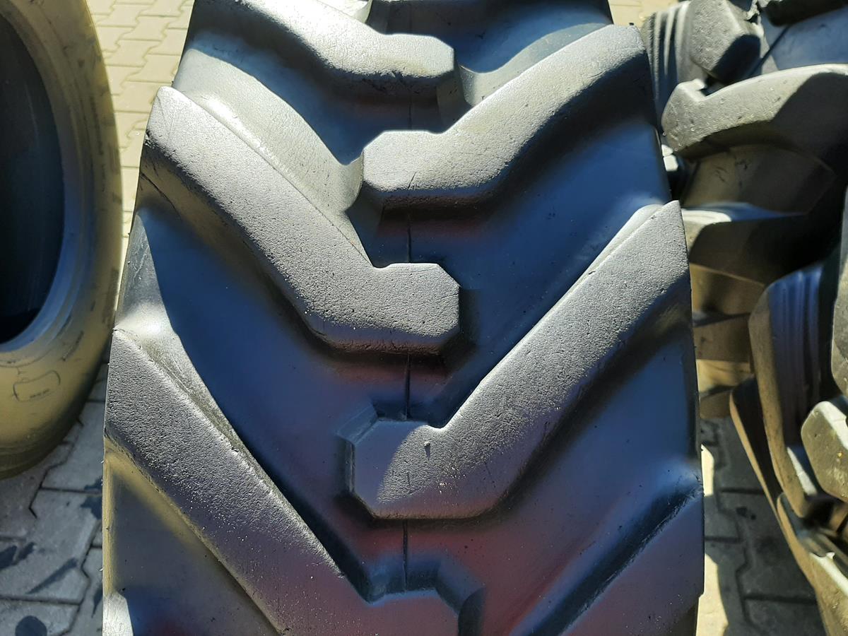 Opona używana przemysłowa 340/80-20 12.5/80-20 GOODRICH POWER INDUSTRIAL MIX 700zł W4625 - obrazek 4