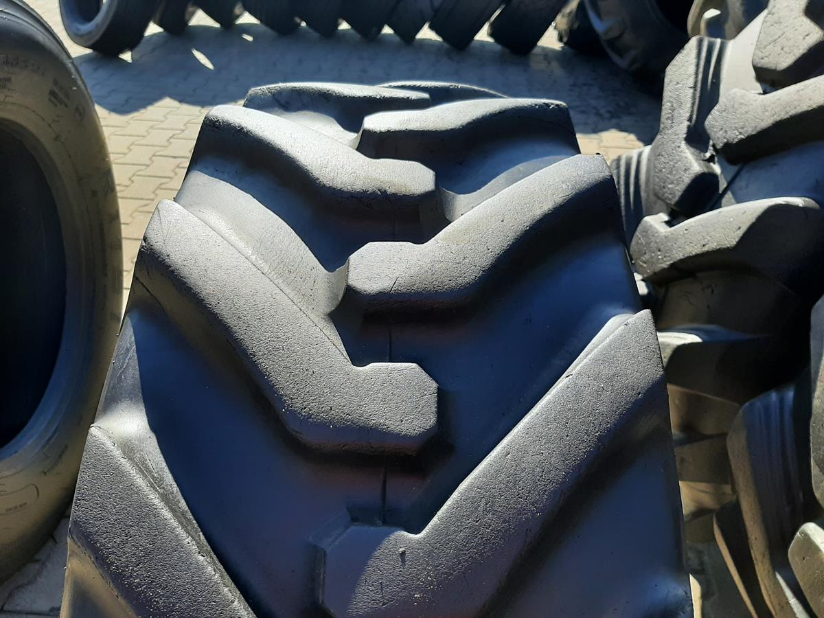 Opona używana przemysłowa 340/80-20 12.5/80-20 GOODRICH POWER INDUSTRIAL MIX 700zł W4625 - obrazek 5
