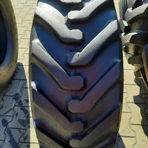 Opona używana przemysłowa 340/80-20 12.5/80-20 GOODRICH POWER INDUSTRIAL MIX 700zł W4625