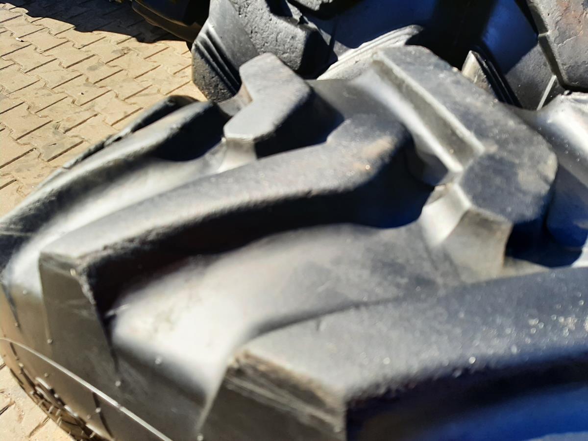 Opona używana przemysłowa 340/80-20 12.5/80-20 GOODRICH POWER INDUSTRIAL MIX 700zł W4625 - obrazek 6