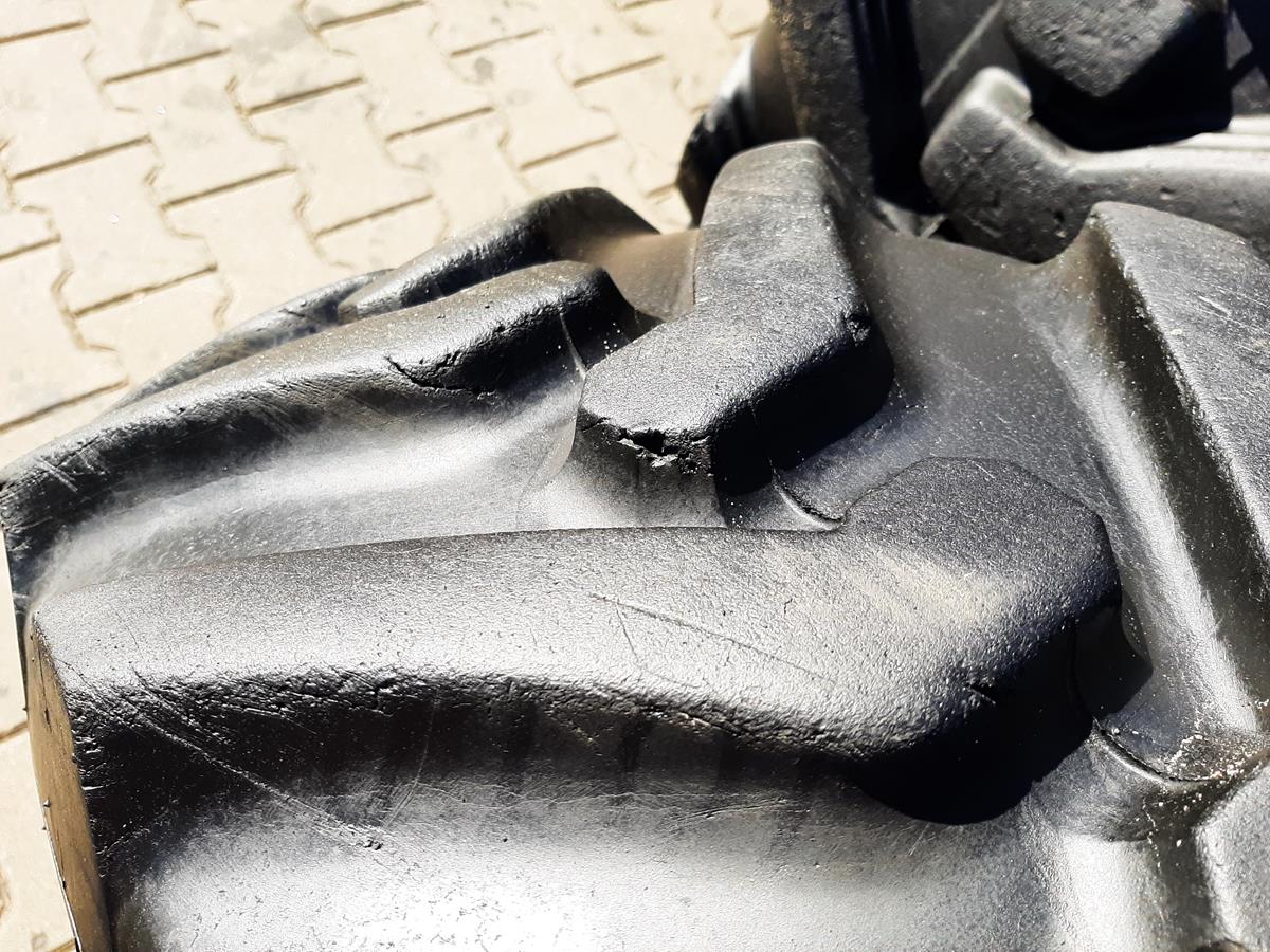 Opona używana przemysłowa 340/80-20 12.5/80-20 GOODRICH POWER INDUSTRIAL MIX 700zł W4625 - obrazek 7