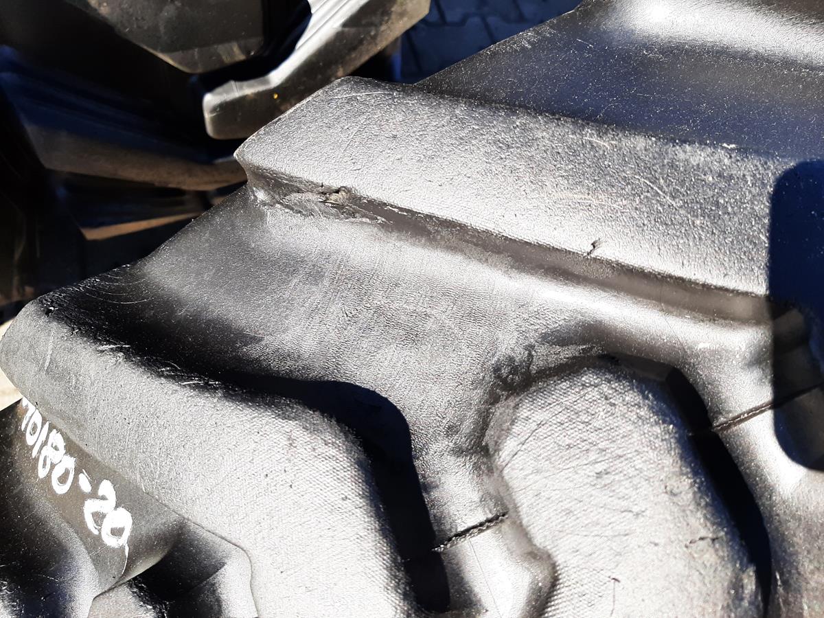 Opona używana przemysłowa 340/80-20 12.5/80-20 GOODRICH POWER INDUSTRIAL MIX 700zł W4625 - obrazek 11