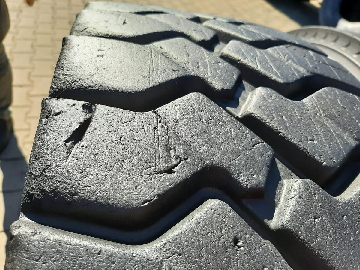 Opona używana ciężarowa 13R22.5 MATADOR DM4 700zł C2578 - obrazek 7