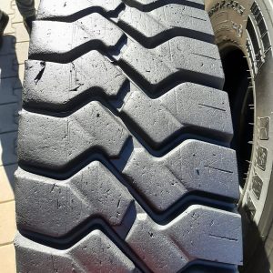 Opona używana ciężarowa 13R22.5 MATADOR DM4 700zł C2578
