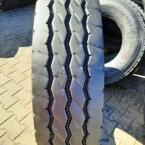 Opona używana ciężarowa 13R22.5 BRIDGESTONE M-STEER 001; 700zł C2582