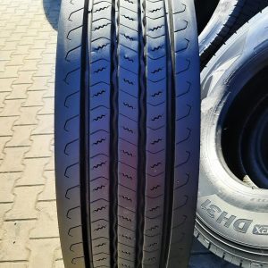 Opona używana ciężarowa 315/80R22.5 UNIROYAL FH 40; 700zł C2583