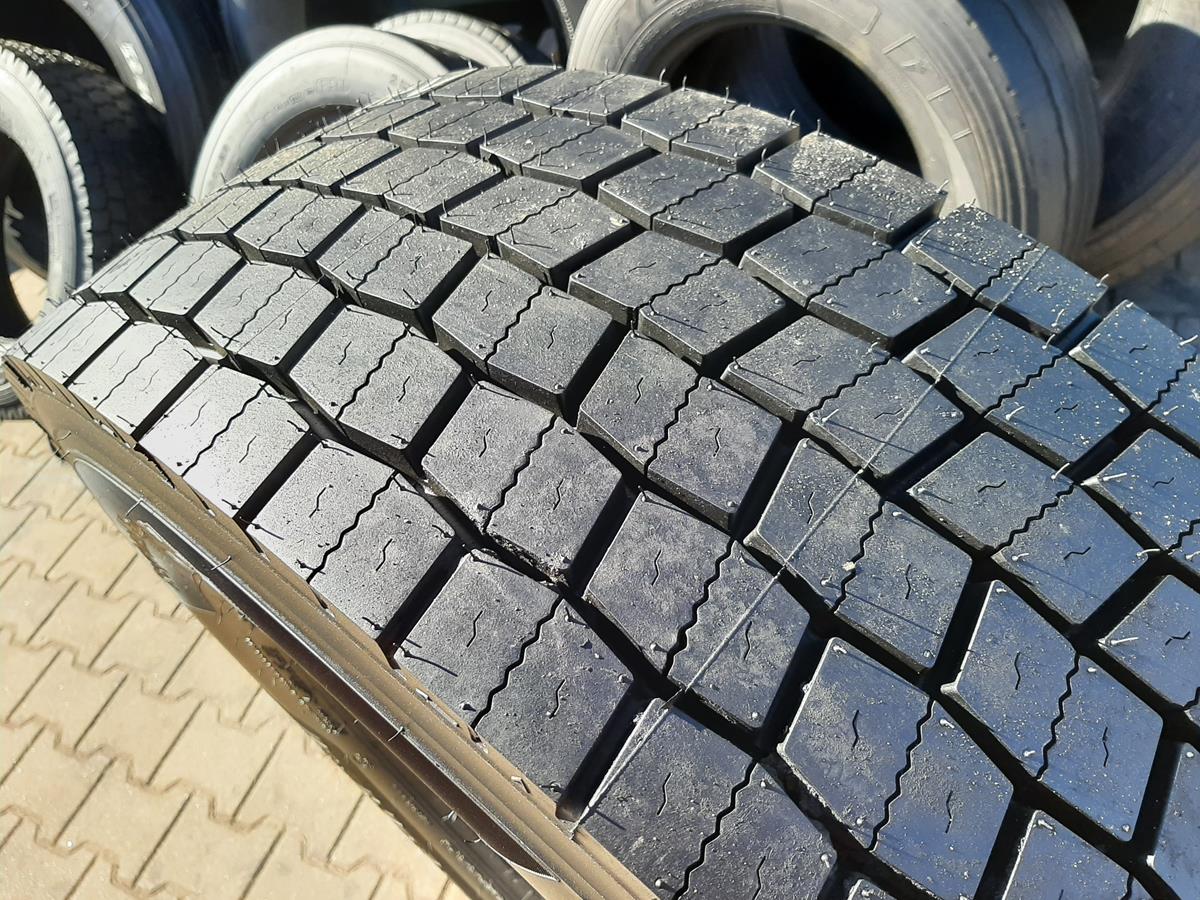Opona używana ciężarowa 315/80R22.5 HANKOOK DH31 SMART FLEX 950zł C2585 - obrazek 6