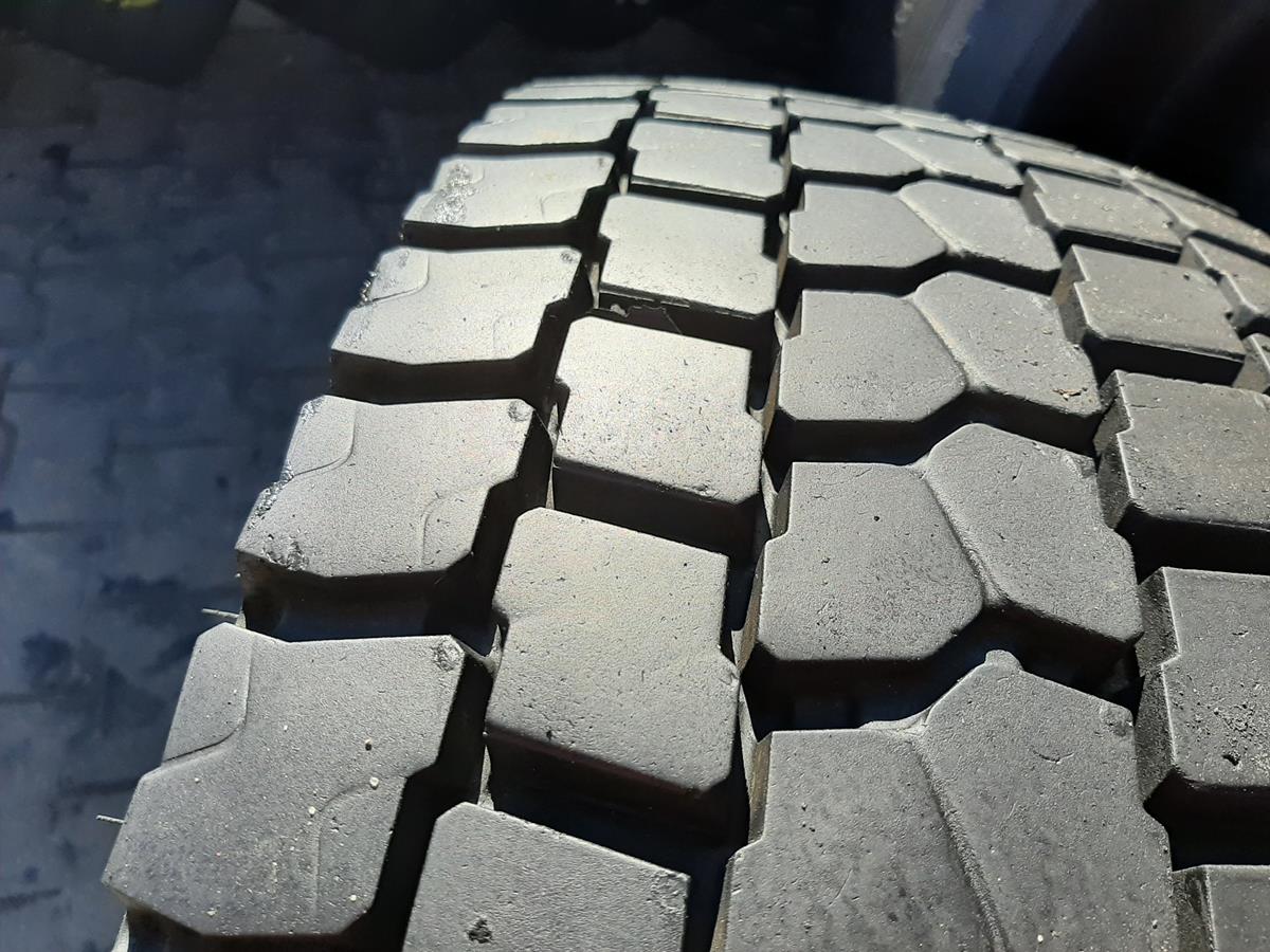 Opona używana ciężarowa 265/70R19.5 PIRELLI TR01; 450zł C2586 - obrazek 7