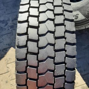 Opona używana ciężarowa 265/70R19.5 PIRELLI TR01; 450zł C2586
