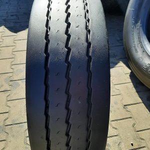 Opona używana ciężarowa 255/60R19.5 MICHELIN MAXI TRAILER XTA+E 550zł C2587