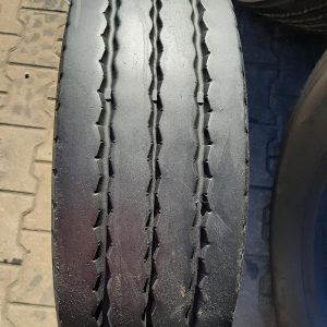 Opona używana ciężarowa 205/65R17.5 BRIDGESTONE R168 280zł C2588
