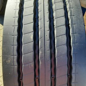 Opona używana ciężarowa 385/65R22.5 MICHELIN MULTIWAY HDXZE 1000zł C2589