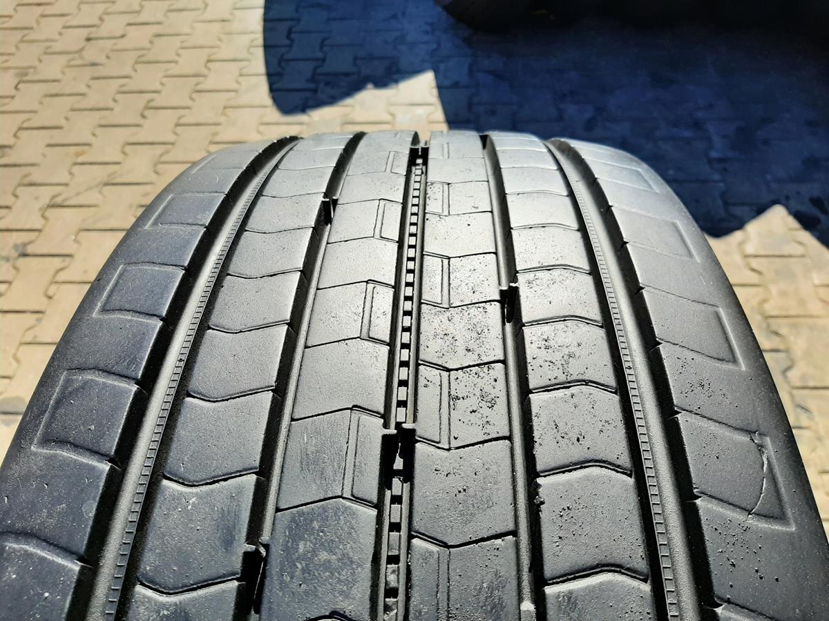 Opona używana ciężarowa 385/65R22.5 FIRESTONE FS422 PLUS 800zł C2591 - obrazek 4