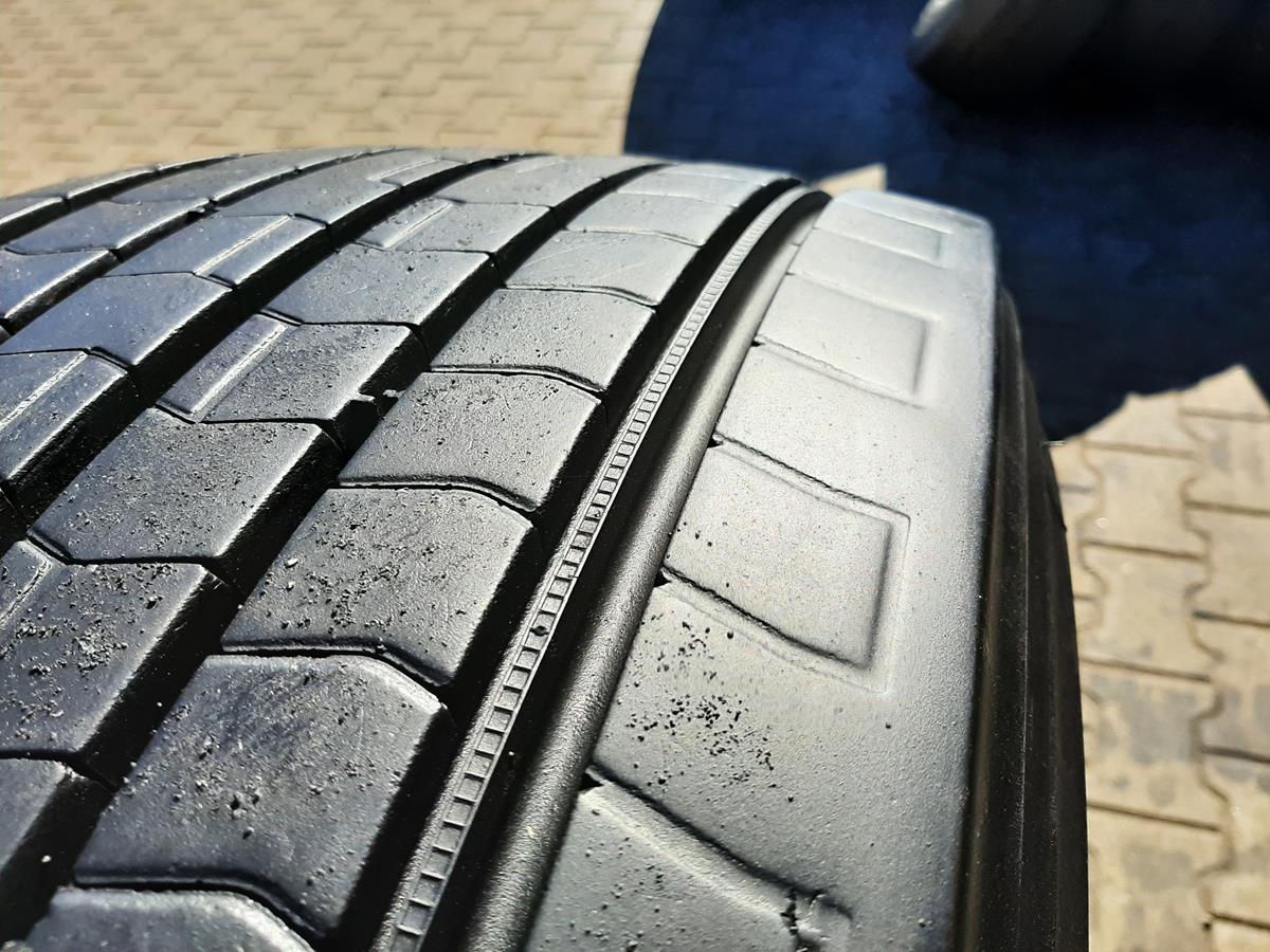 Opona używana ciężarowa 385/65R22.5 FIRESTONE FS422 PLUS 800zł C2591 - obrazek 5