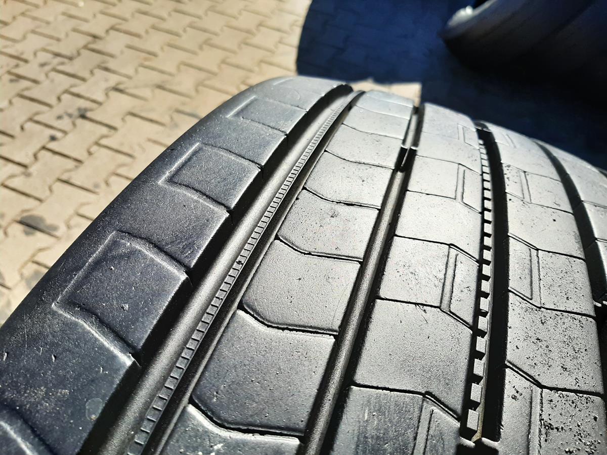 Opona używana ciężarowa 385/65R22.5 FIRESTONE FS422 PLUS 800zł C2591 - obrazek 8