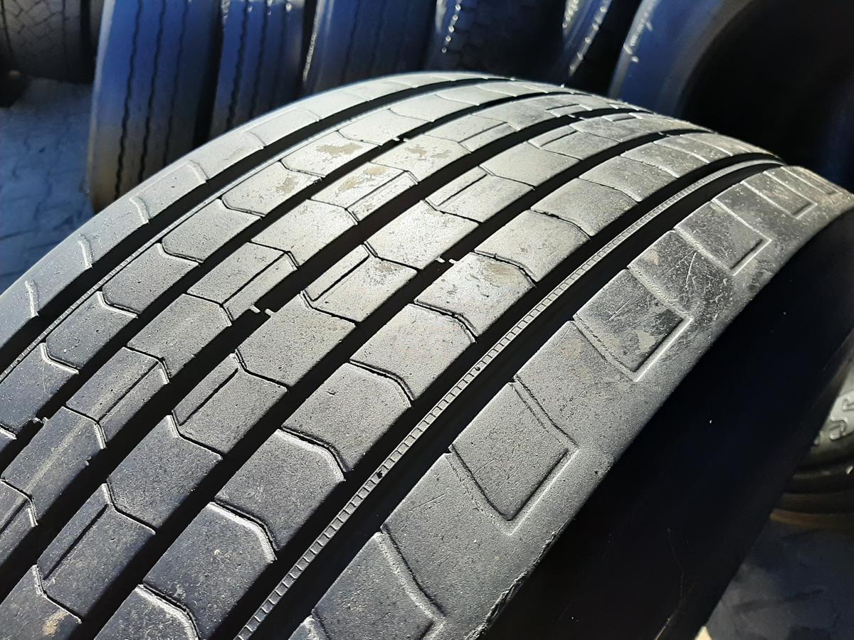 Opona używana ciężarowa 385/65R22.5 FIRESTONE FS422 PLUS 800zł C2591 - obrazek 9