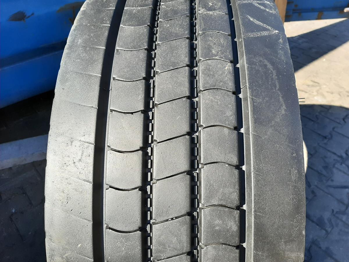 Opona używana ciężarowa 385/55R22.5 FALKEN RI 151; 700zł C2592 - obrazek 4