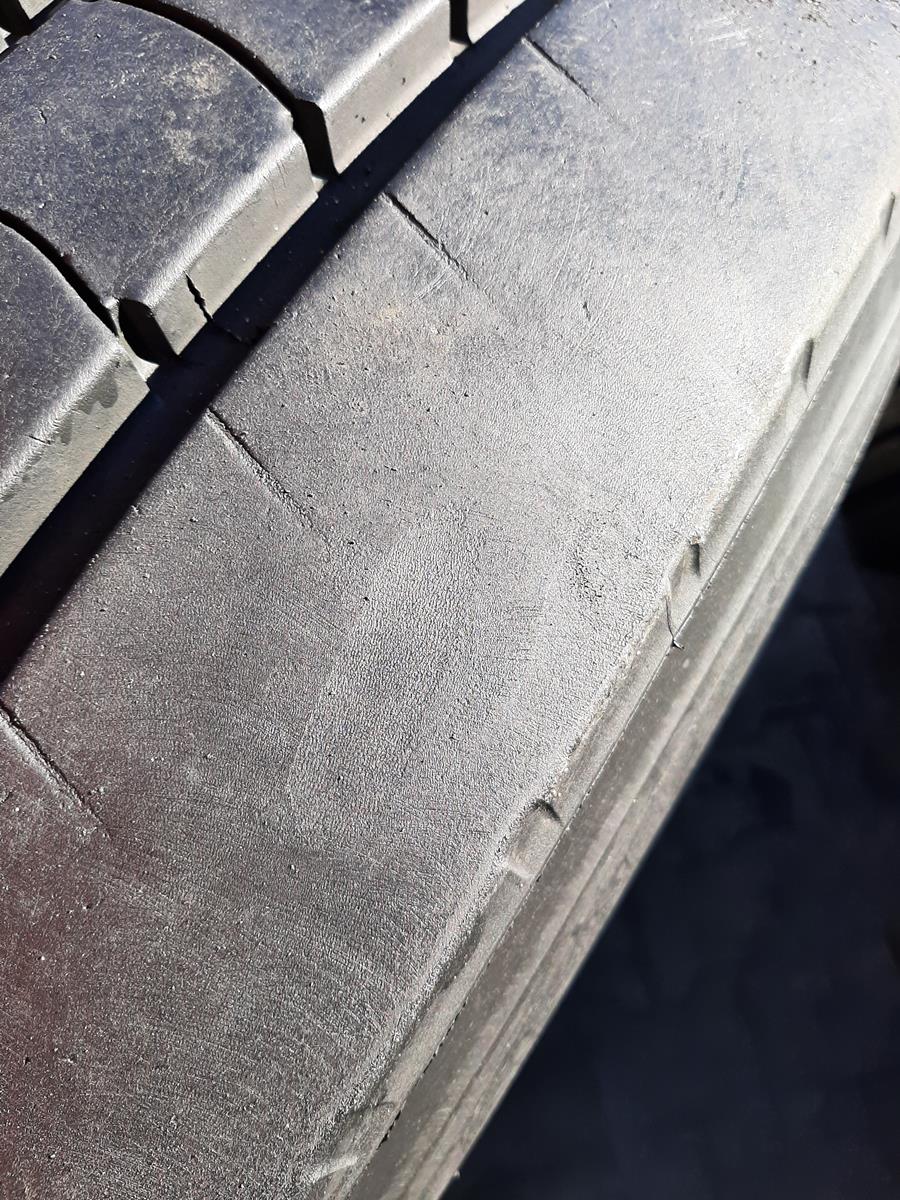 Opona używana ciężarowa 385/55R22.5 FALKEN RI 151; 700zł C2592 - obrazek 7