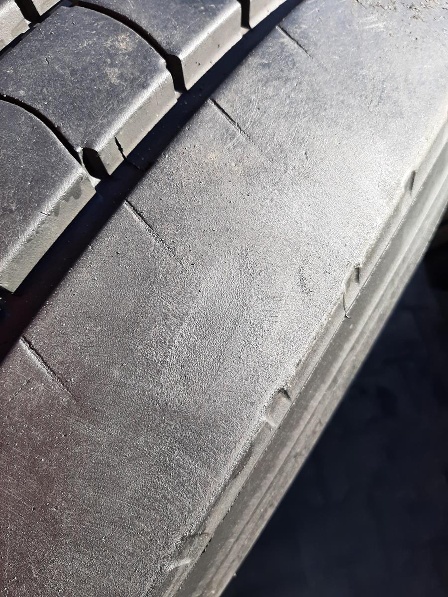 Opona używana ciężarowa 385/55R22.5 FALKEN RI 151; 700zł C2592 - obrazek 8