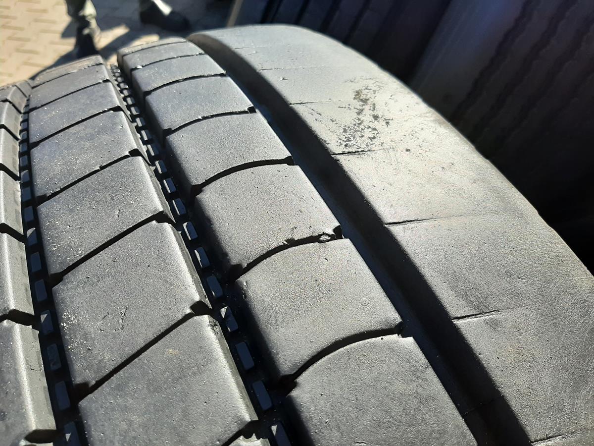 Opona używana ciężarowa 385/55R22.5 FALKEN RI 151; 700zł C2592 - obrazek 5