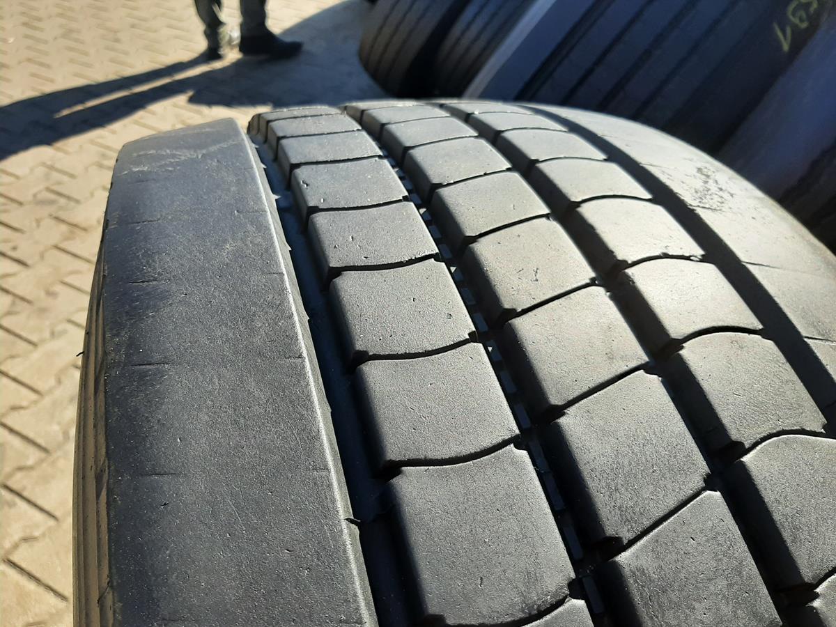 Opona używana ciężarowa 385/55R22.5 FALKEN RI 151; 700zł C2592 - obrazek 6