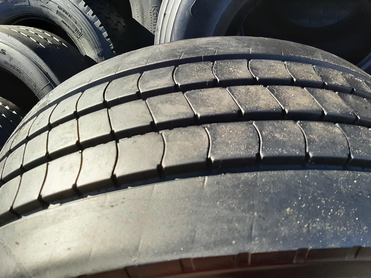 Opona używana ciężarowa 385/55R22.5 FALKEN RI 151; 700zł C2592 - obrazek 11