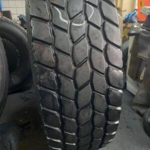Opona używana przemysłowa 445/95R25 MITAS CR-01; 1200zł W4709